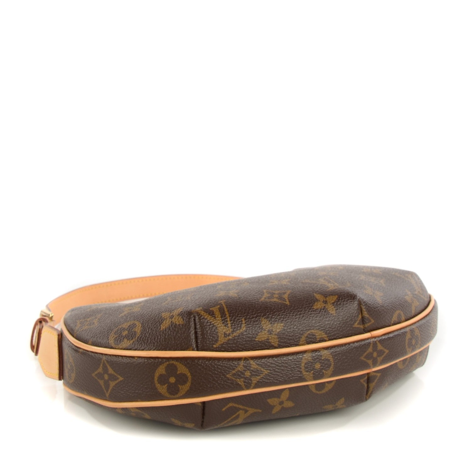 Louis Vuitton Monogram Croissant PM 4 of 7