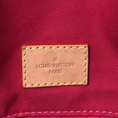Louis Vuitton Monogram Graceful MM Pivoine 6 of 11