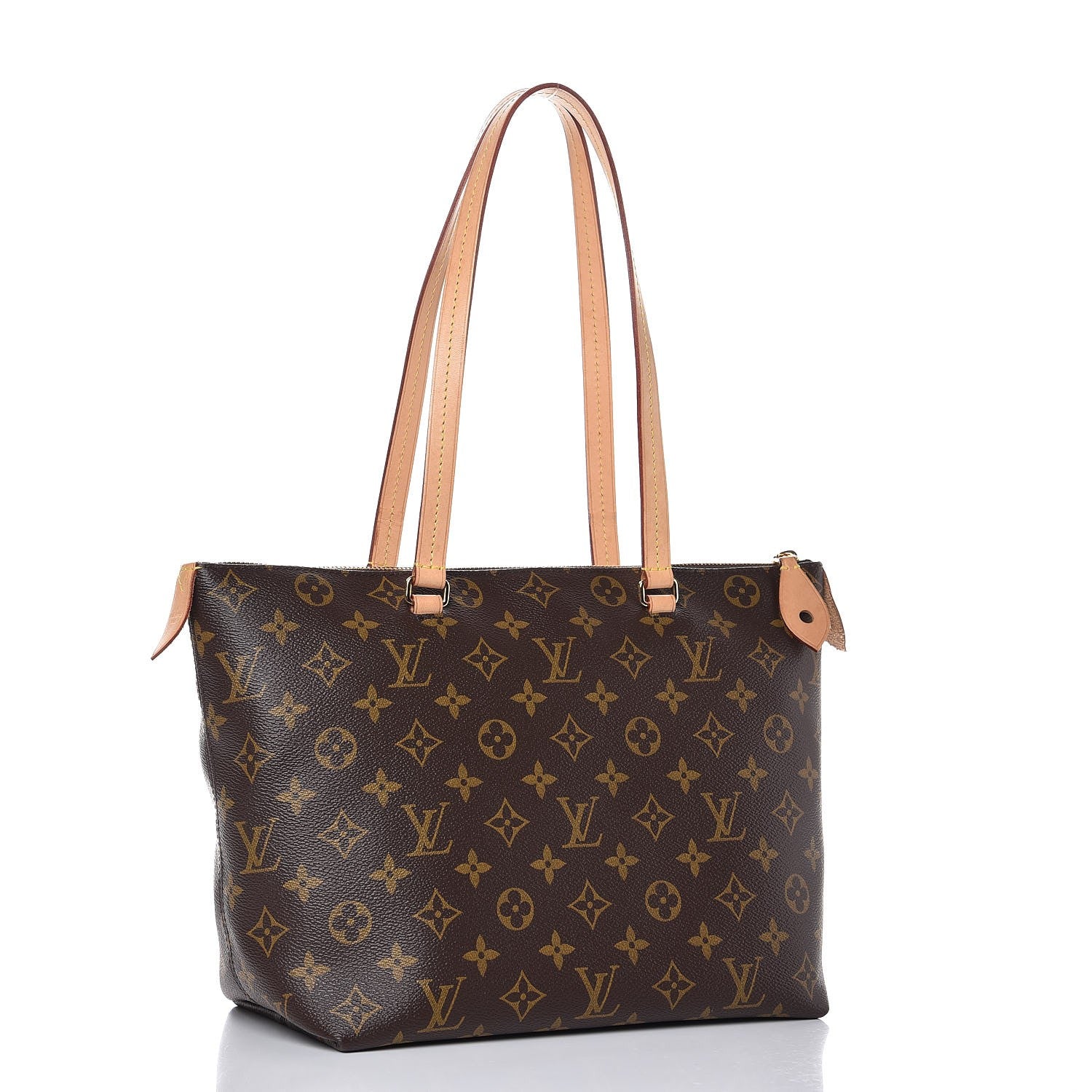 Louis Vuitton Monogram Iena PM 3 of 7