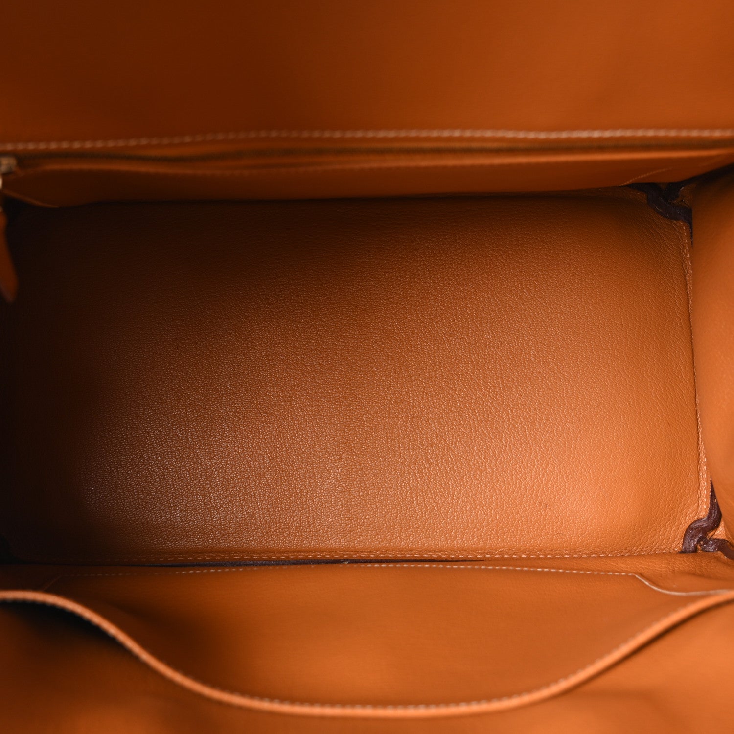 Hermes Vache Liegee Birkin 35 Naturelle 5 of 10