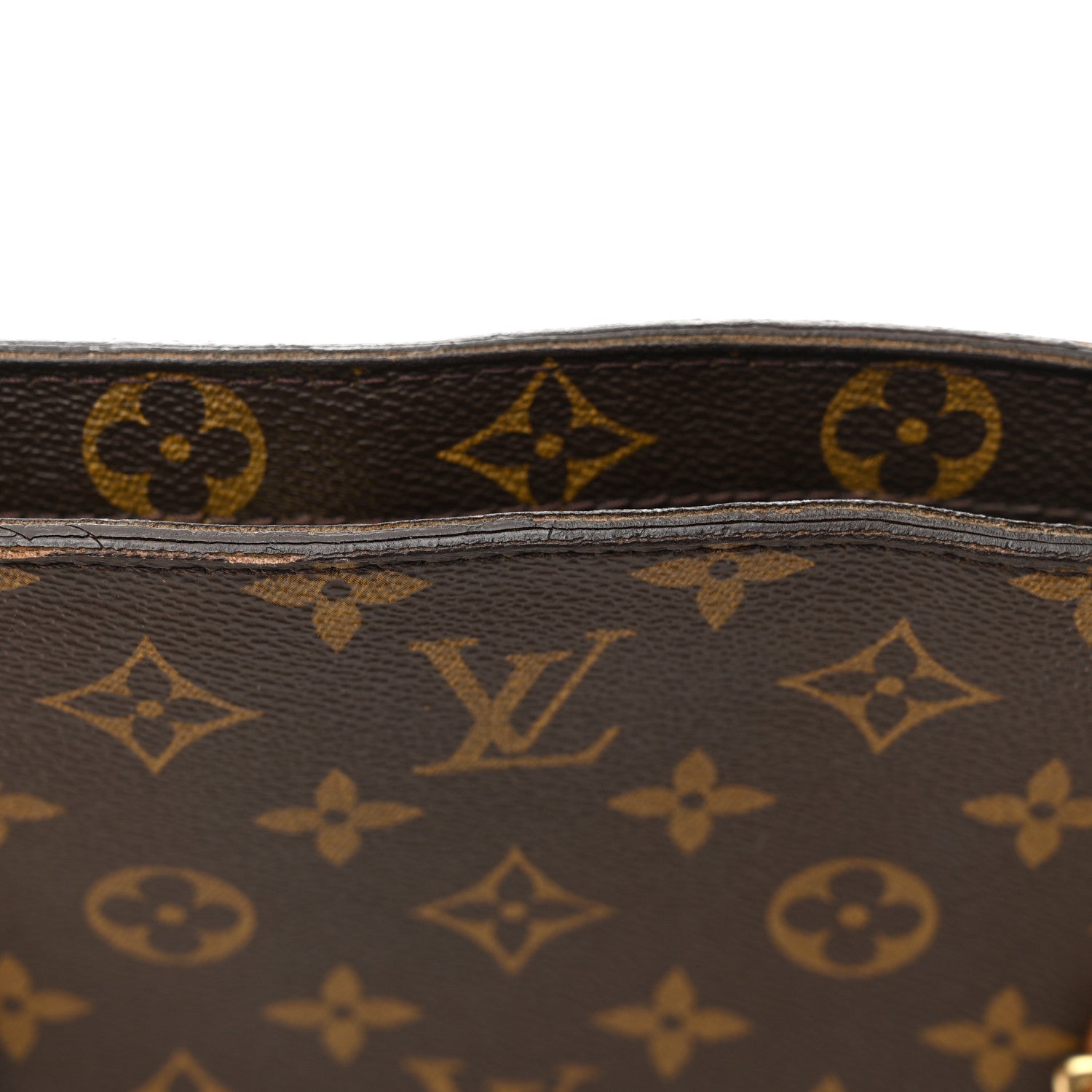 Louis Vuitton Monogram Babylone 14 of 14
