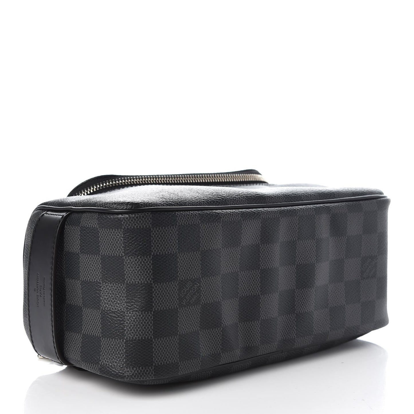 Damier Graphite Toiletry Pouch