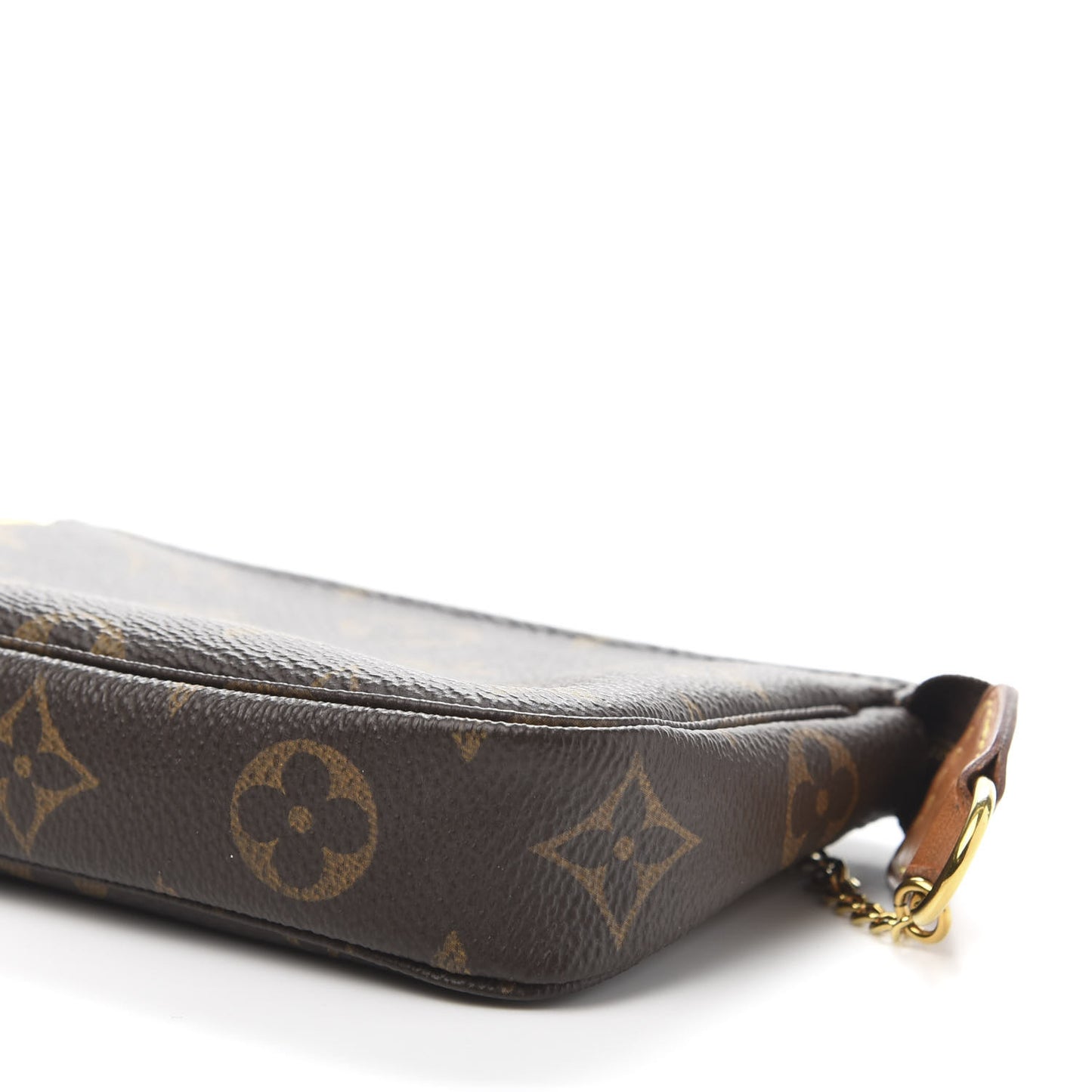 Monogram Mini Pochette Accessories