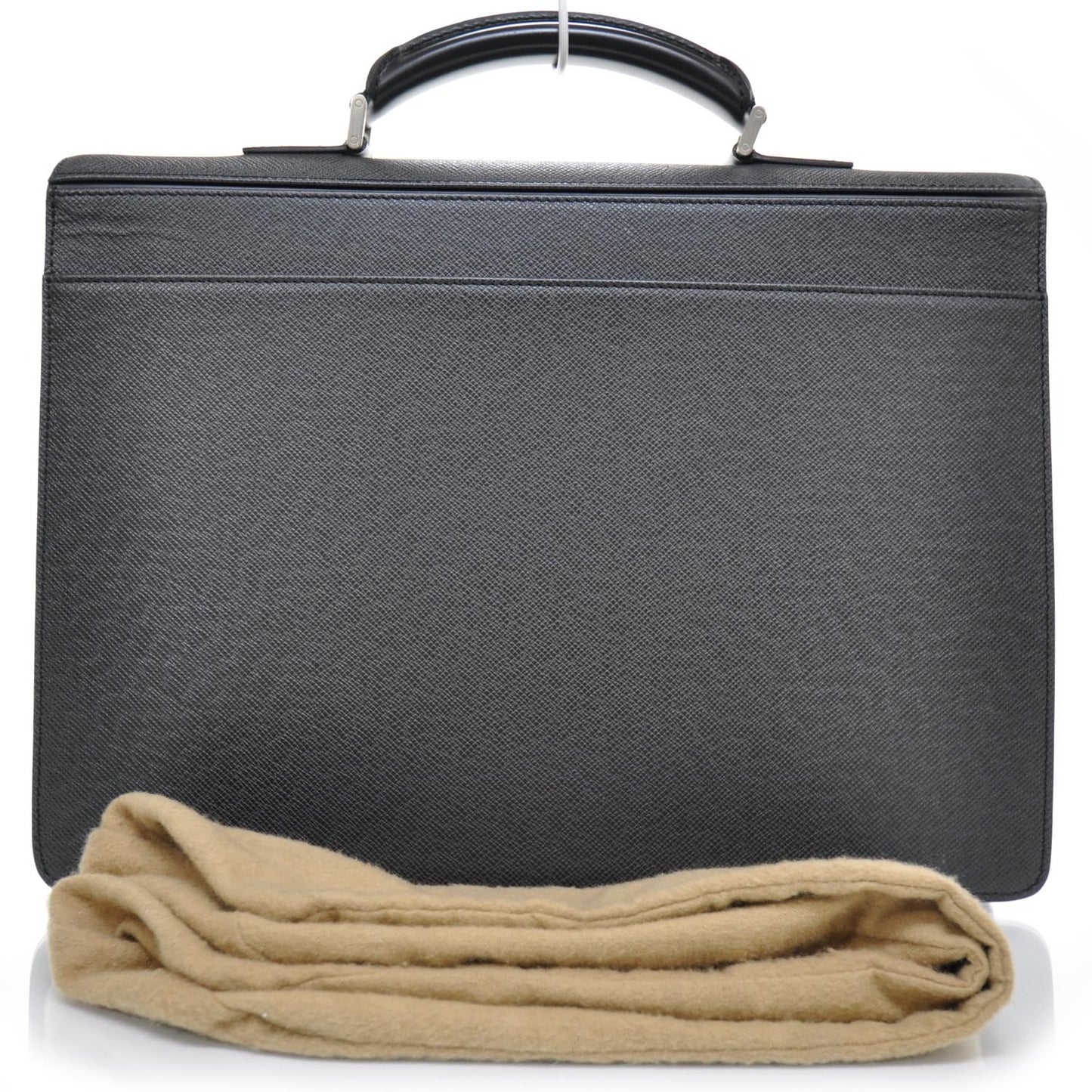 Taiga Robusto 1 Compartment Briefcase