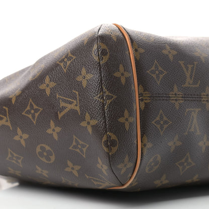 Louis Vuitton Monogram Totally PM 8 of 11