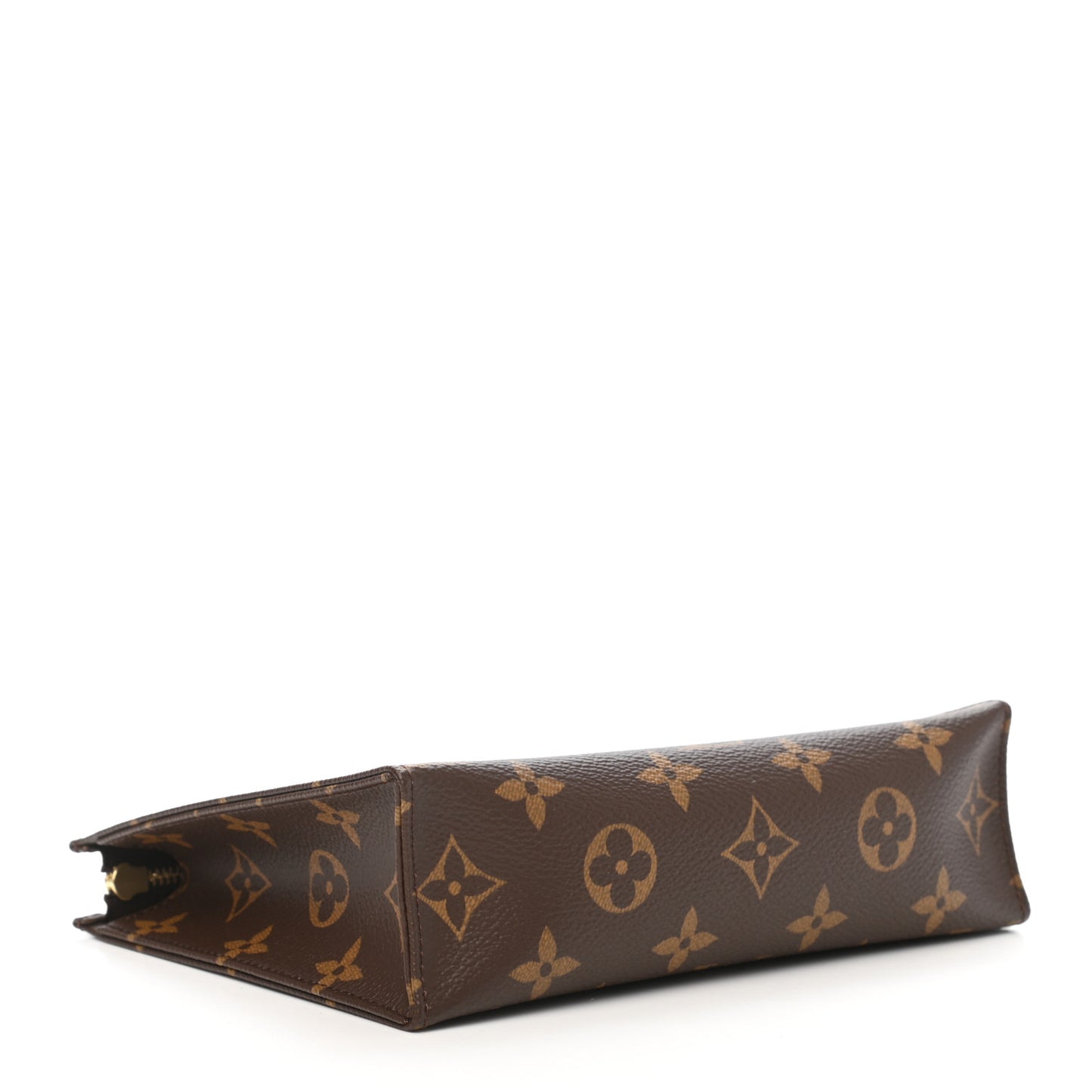 Monogram Toiletry Pouch 19
