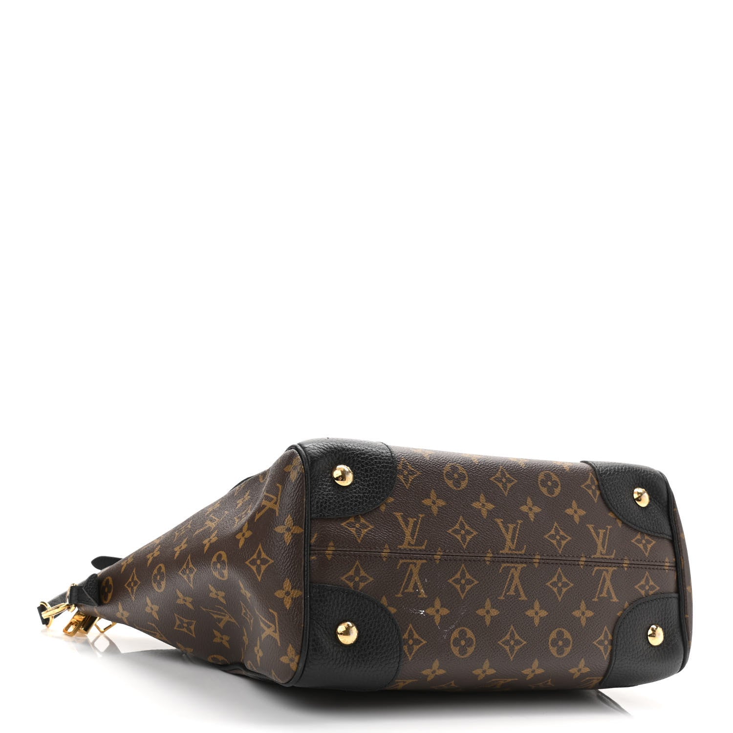 Louis Vuitton Monogram Estrela NM Black 4 of 10