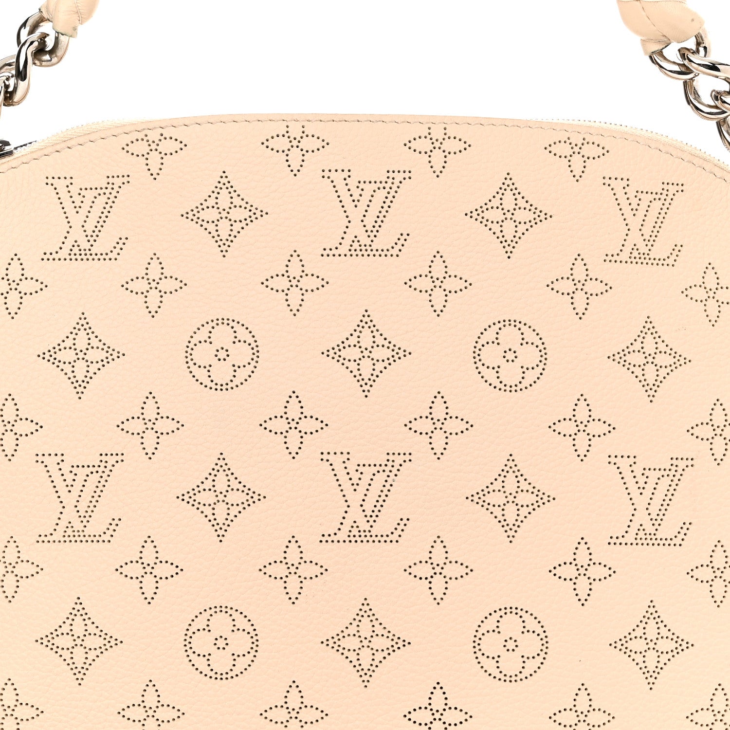 Louis Vuitton Mahina Babylone Chain BB Cream 8 of 11
