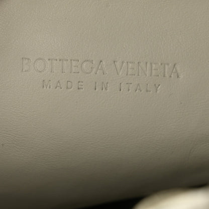 Bottega Veneta Nappa Intrecciato Teen Jodie Agate Grey 5 of 12