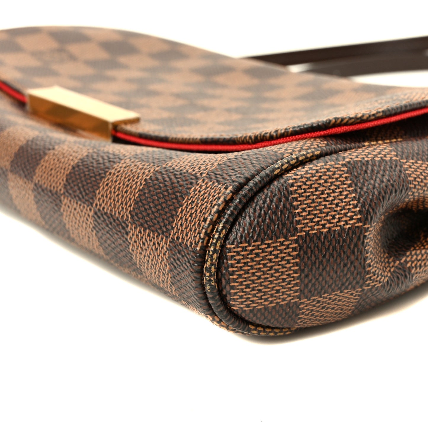 Damier Ebene Favorite MM