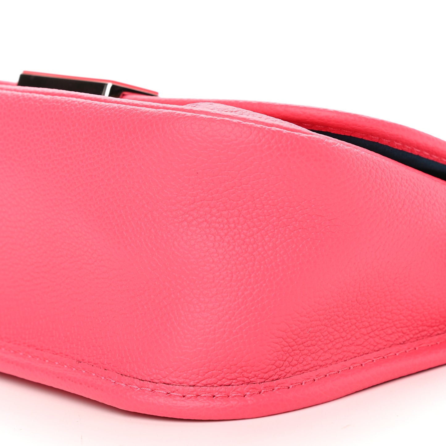 Epi Buci Crossbody Dragon Fruit