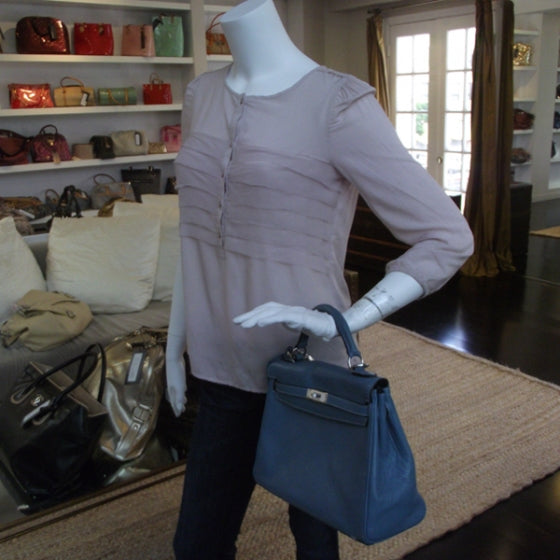 Swift Kelly 28 Blue Jean PHW