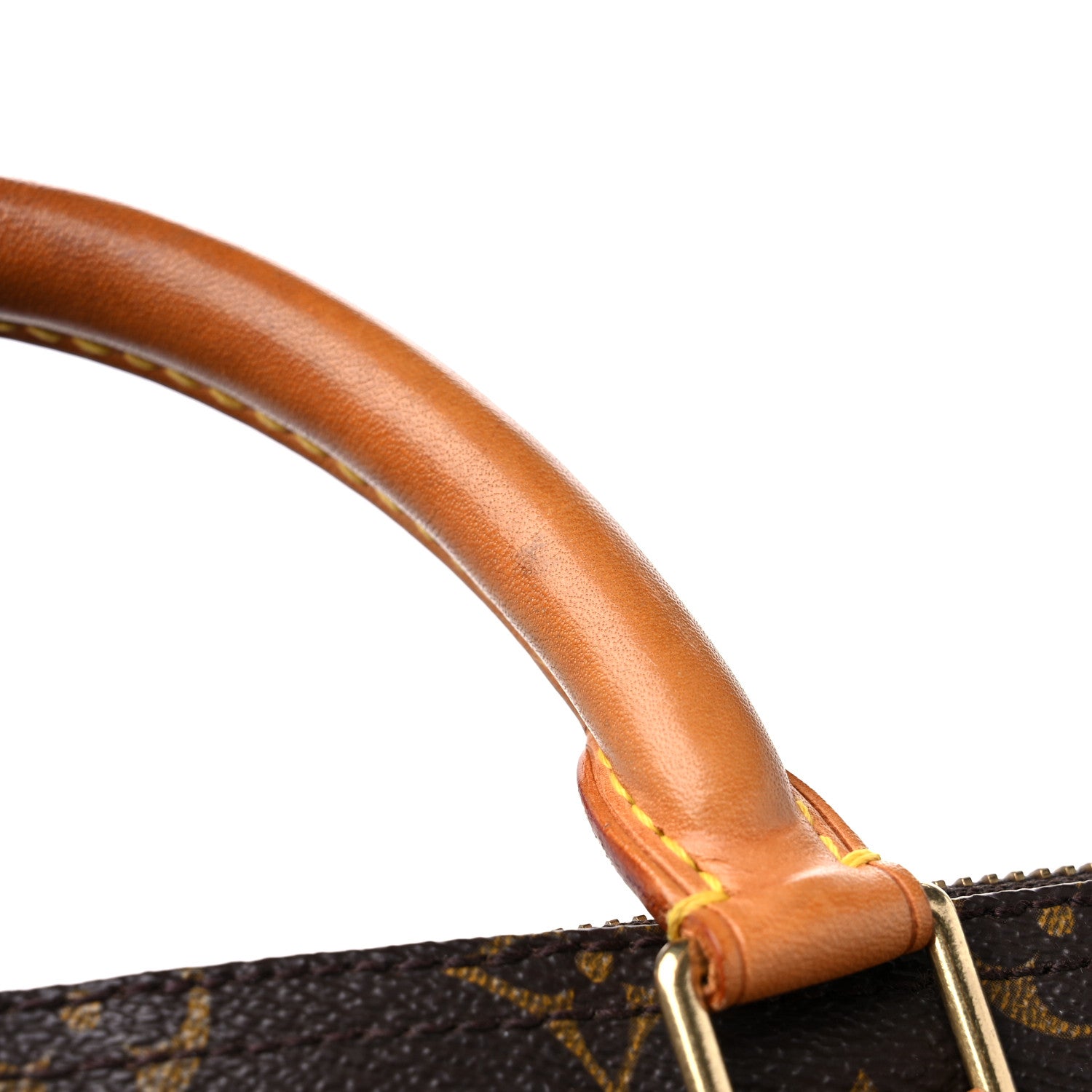 Louis Vuitton Monogram Speedy 35 13 of 15