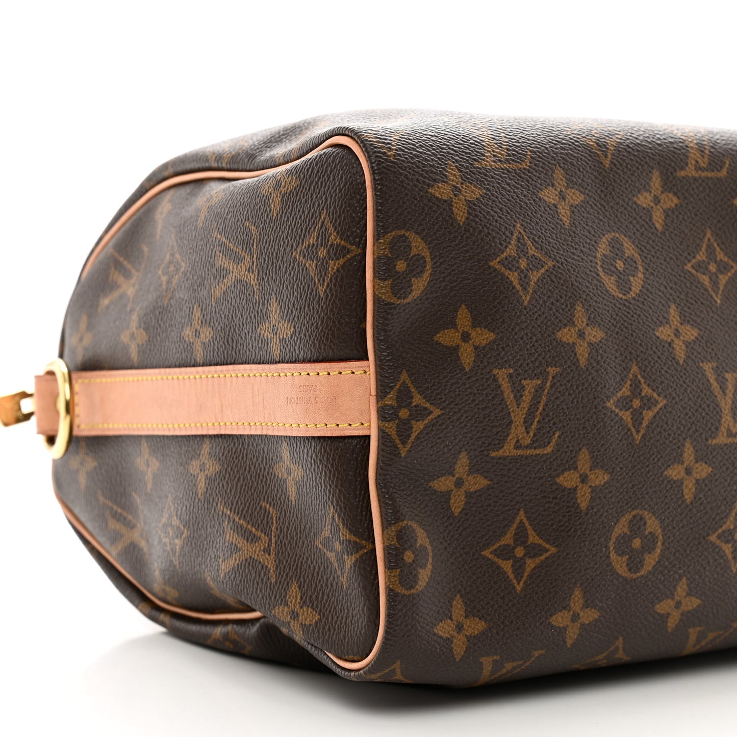 Monogram Speedy Bandouliere 25