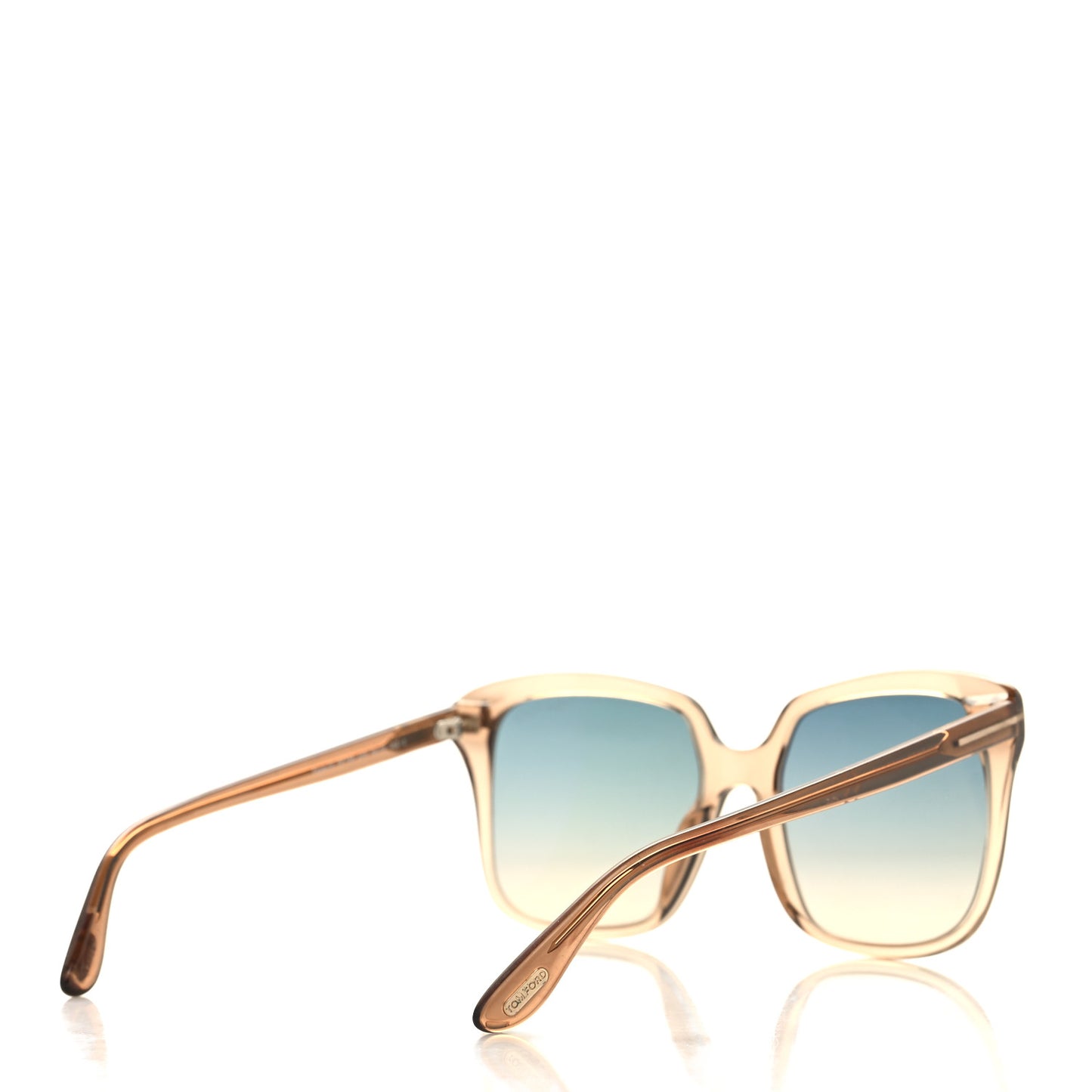 Faye 02 Sunglasses TF788 Pink