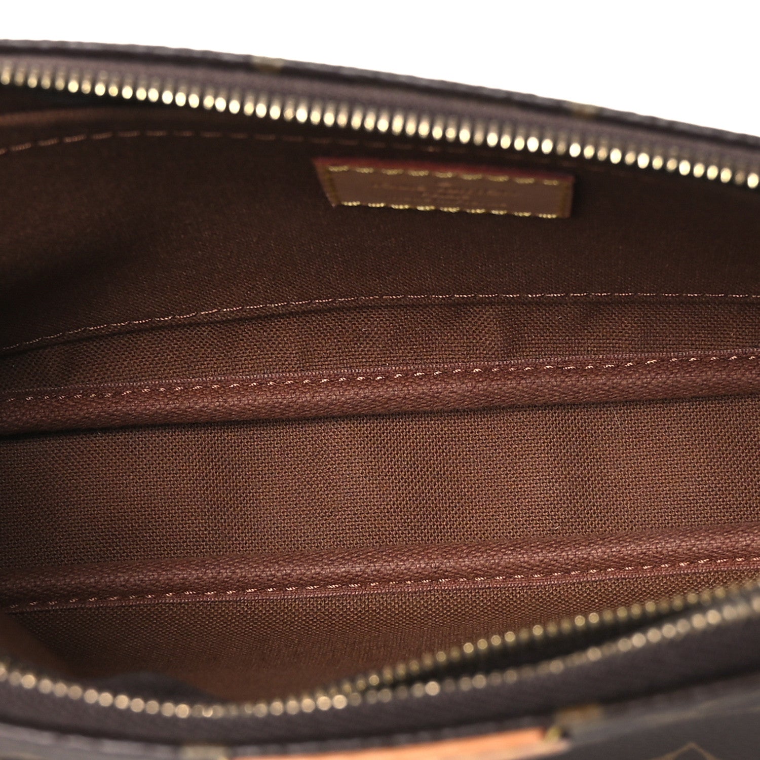 Louis Vuitton Monogram Multi Pochette Accessories Mini Pochette 4 of 10