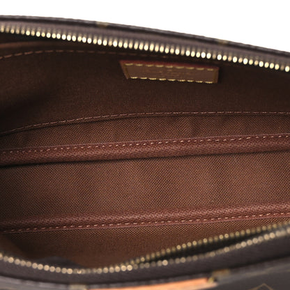 Louis Vuitton Monogram Multi Pochette Accessories Mini Pochette 4 of 10
