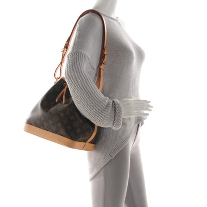 Louis Vuitton Monogram Petit Noe NM 2 of 8