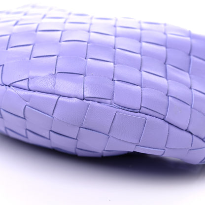 Bottega Veneta Nappa Intrecciato Mini Jodie Lavender 8 of 8