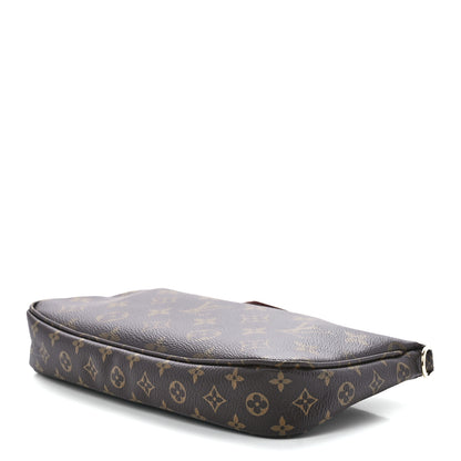 Louis Vuitton Monogram Multi Pochette Accessories Large Pochette 11 of 13