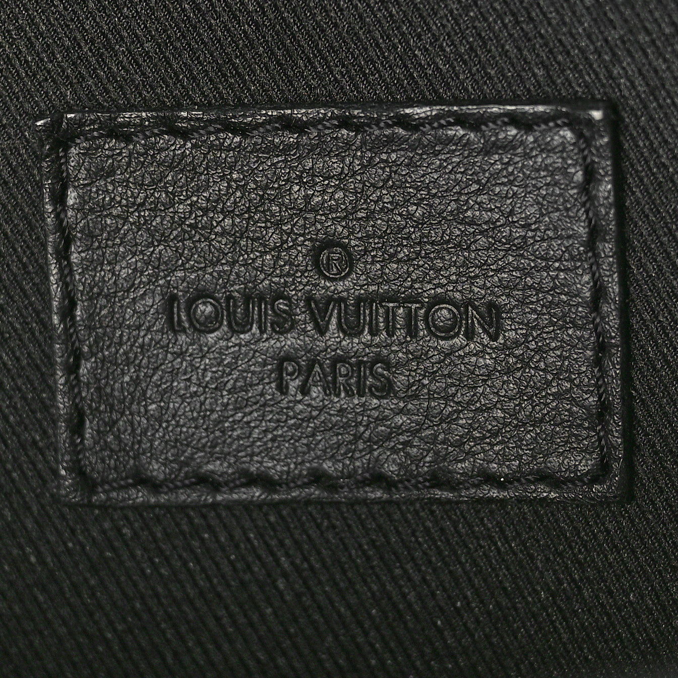 Louis Vuitton Monogram Palm Springs Backpack Mini 6 of 9