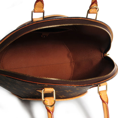 Louis Vuitton Monogram Ellipse MM 5 of 7