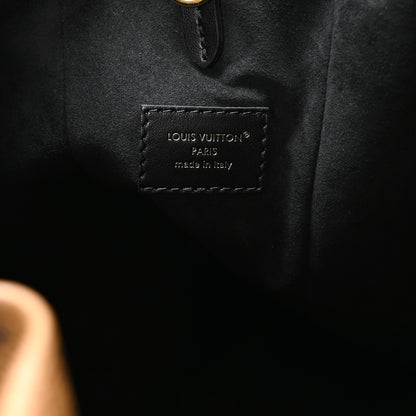 Louis Vuitton Reverse Monogram Noe Trunk PM 6 of 9