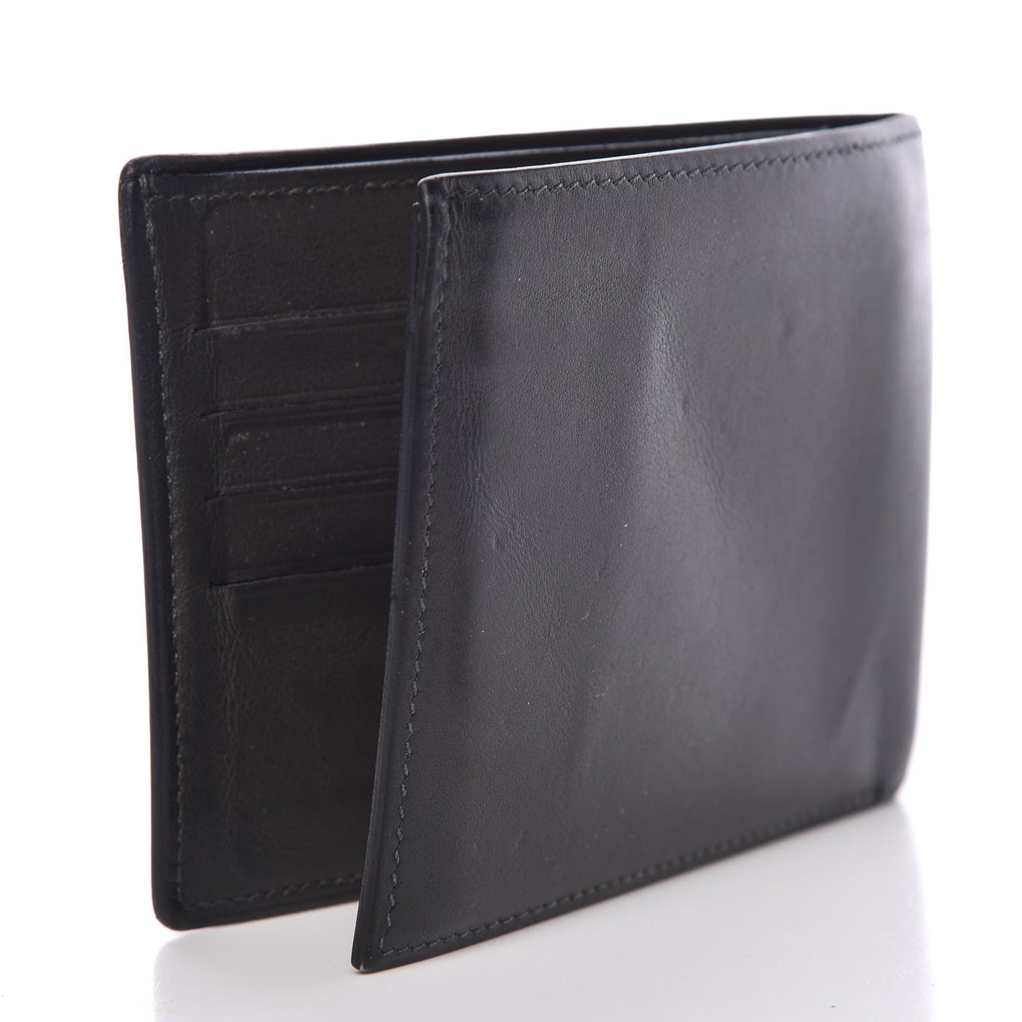 Box MC2 Copernic Compact Wallet Ardoise