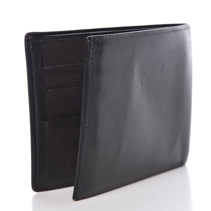 Hermes Box MC2 Copernic Compact Wallet Ardoise 3 of 13