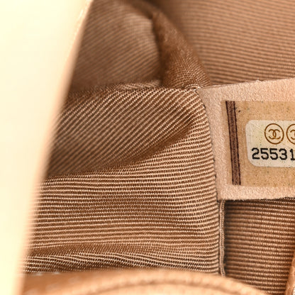 Chanel Caviar Quilted Small Boy Flap Brown 7 of 10
