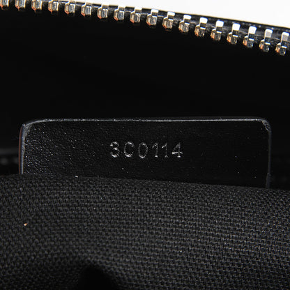 Givenchy Shiny Lord Calfskin Small Antigona Black 7 of 8