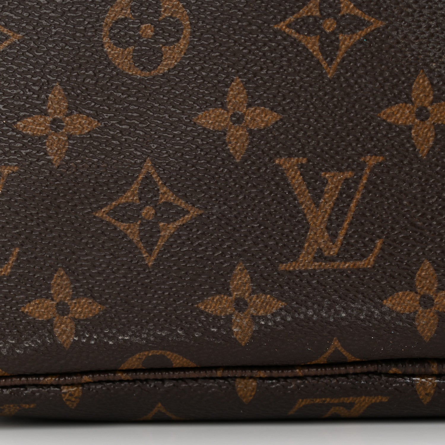 Louis Vuitton Monogram Neo Neverfull MM 12 of 16