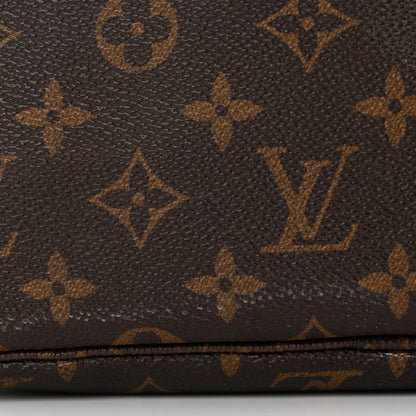 Louis Vuitton Monogram Neo Neverfull MM 12 of 16