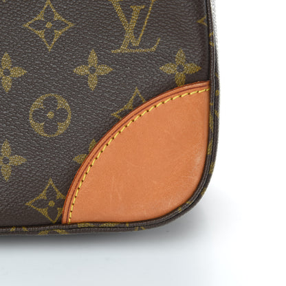 Louis Vuitton Monogram Boulogne 30 8 of 14