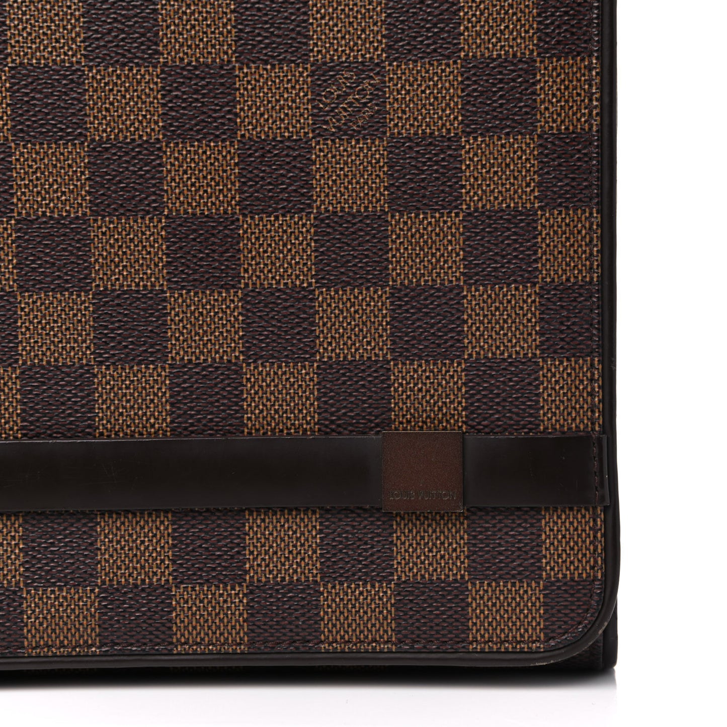 Damier Ebene Tribeca Carre