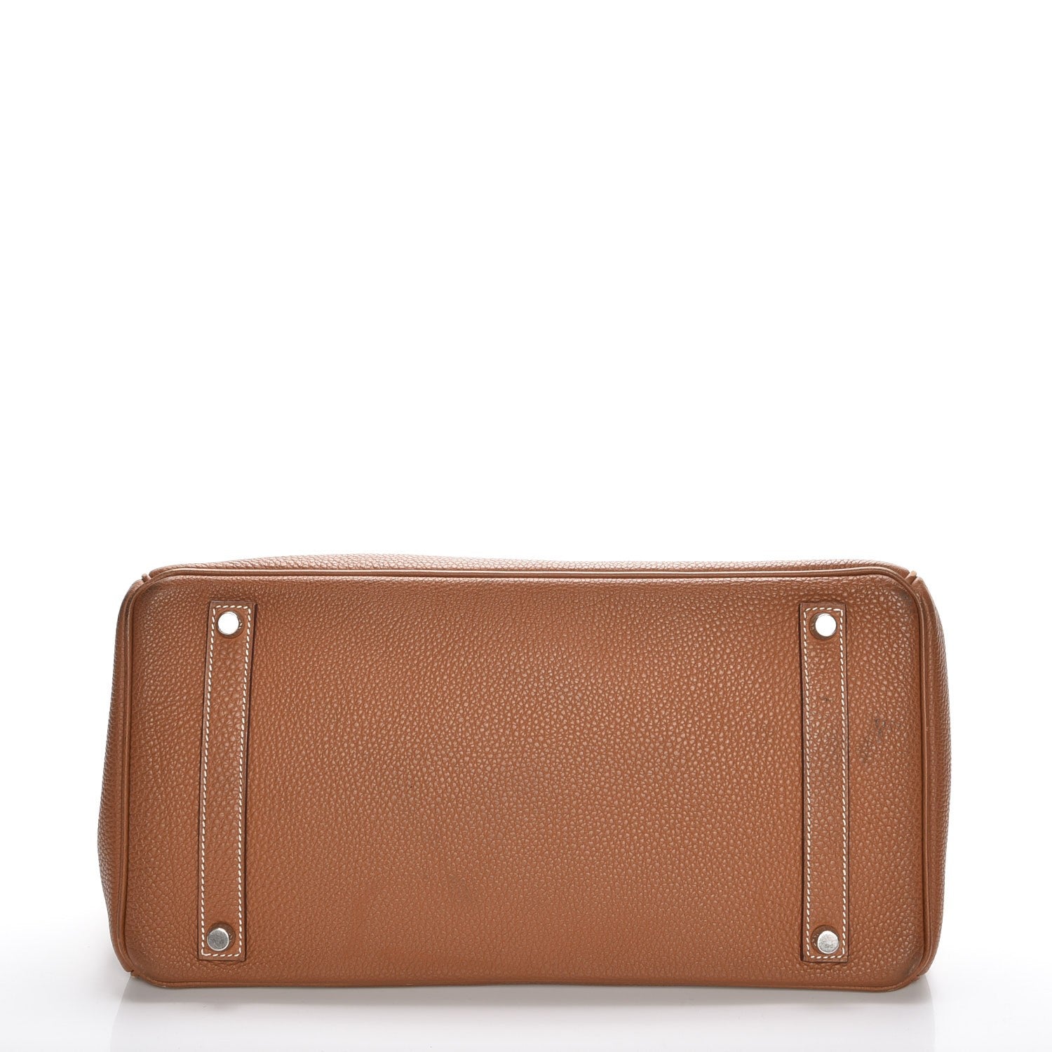 Hermes Togo Birkin 35 Gold 6 of 35