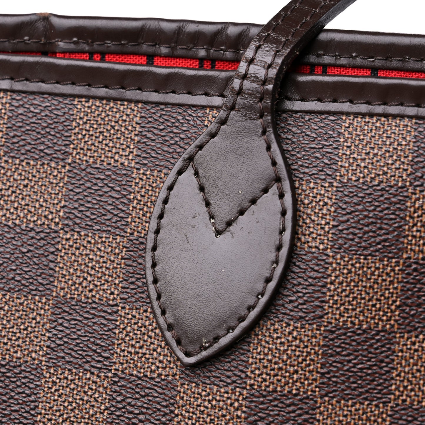 Damier Ebene Neverfull MM