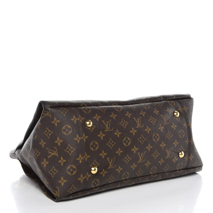Louis Vuitton Monogram Artsy MM 4 of 7