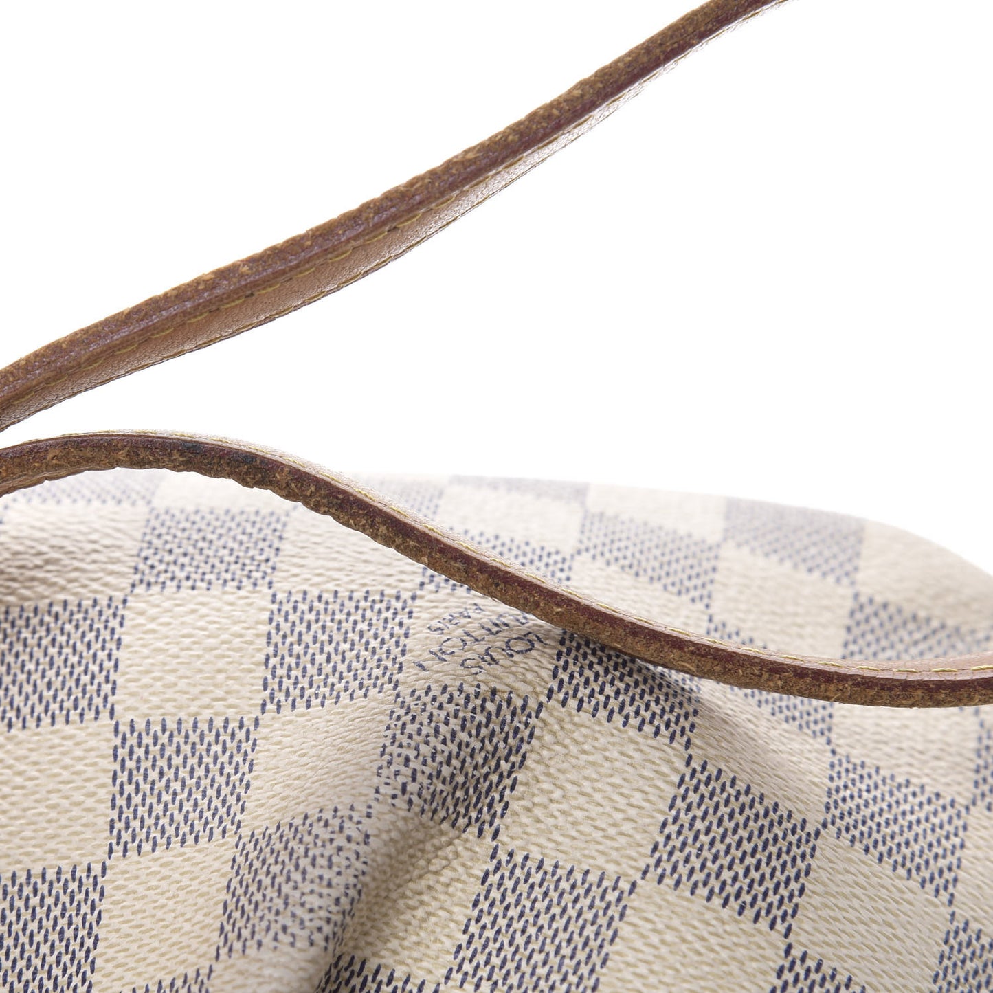 Damier Azur Siracusa PM