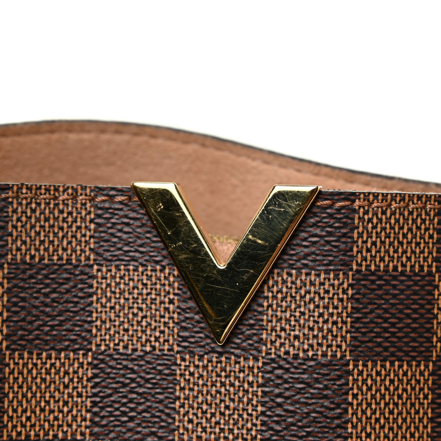 Damier Ebene Kensington