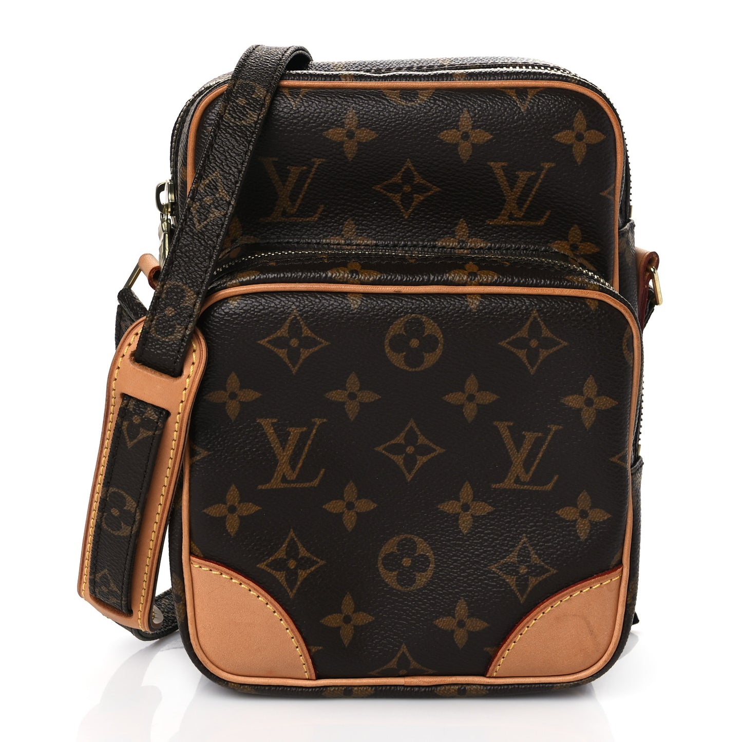 Monogram Amazone