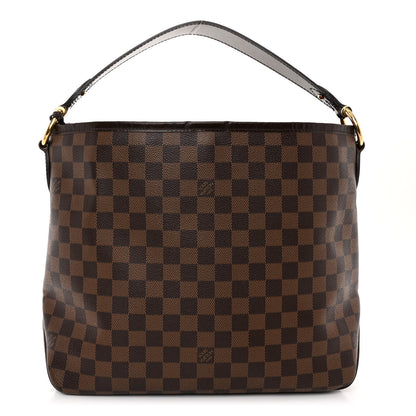 Louis Vuitton Damier Ebene Delightful PM 1 of 9