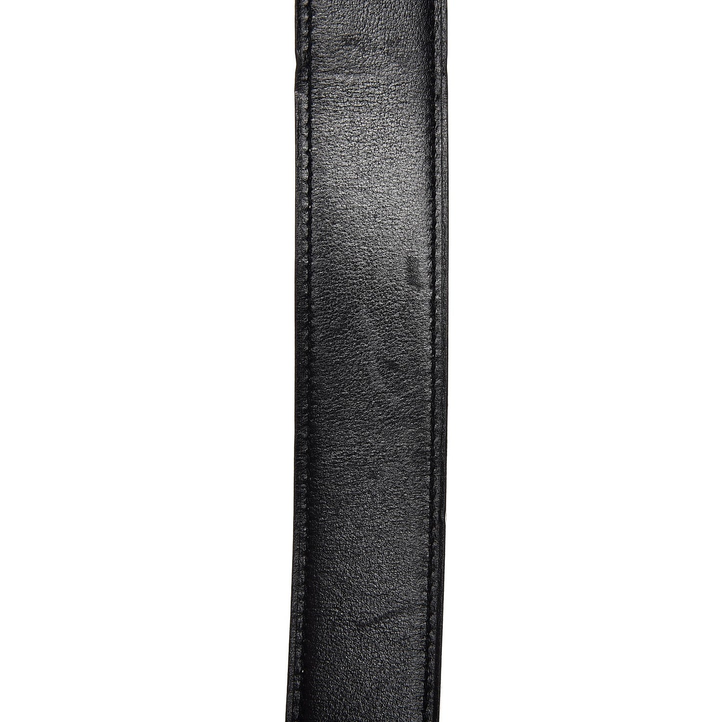 Togo Box 32mm H Belt 95 Gold Black