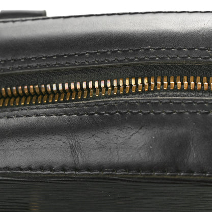 Louis Vuitton Epi Sablons Black 11 of 11