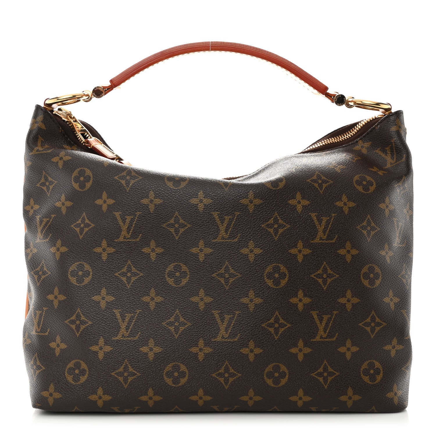 Louis Vuitton Monogram Sully PM 1 of 9