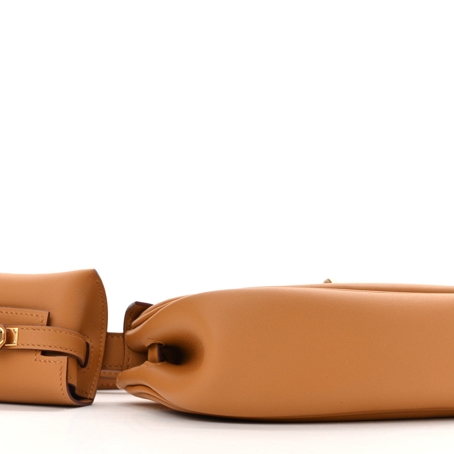 Hermes Swift Kelly Moove Sesame 9 of 11