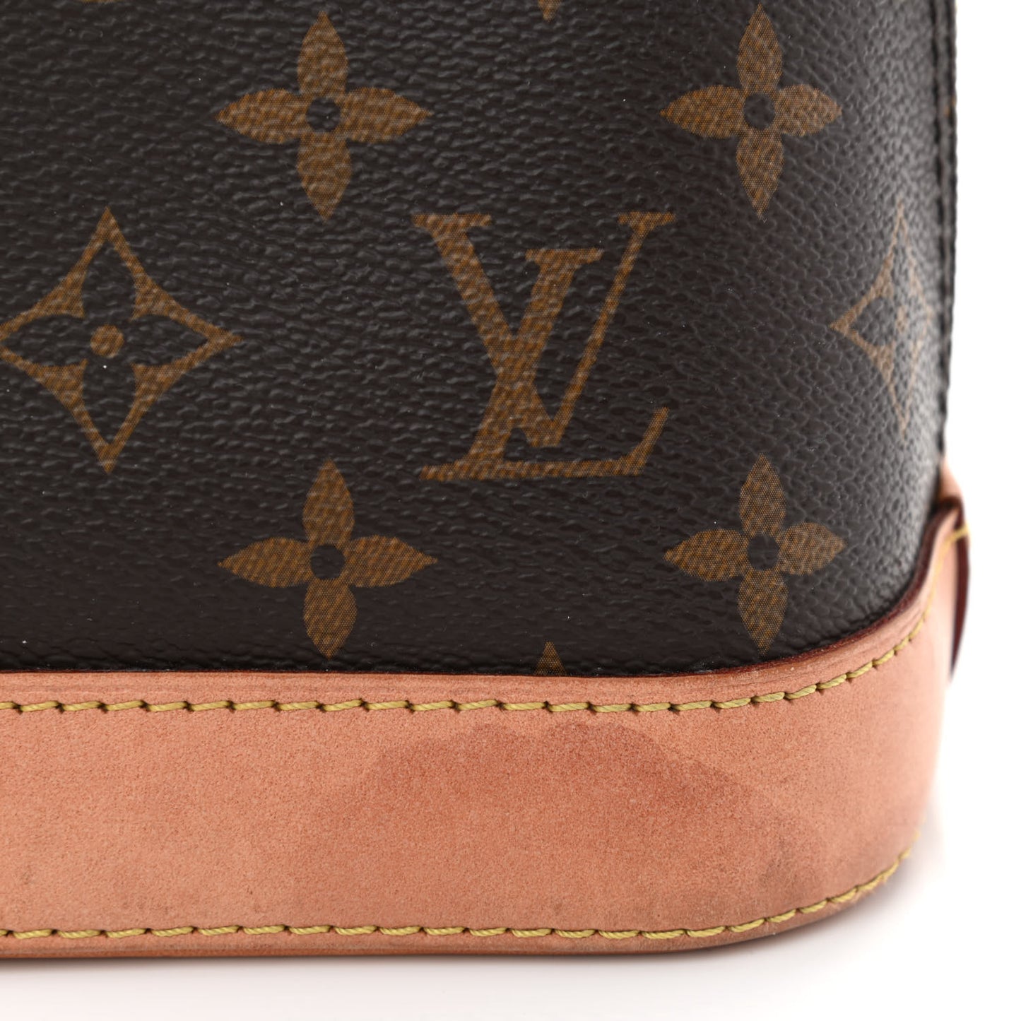 Monogram World Tour Alma BB