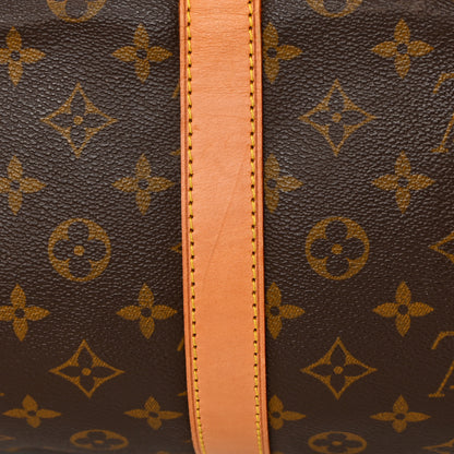 Louis Vuitton Monogram Keepall 60 13 of 14
