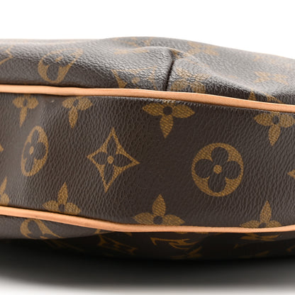 Louis Vuitton Monogram Odeon MM 8 of 14