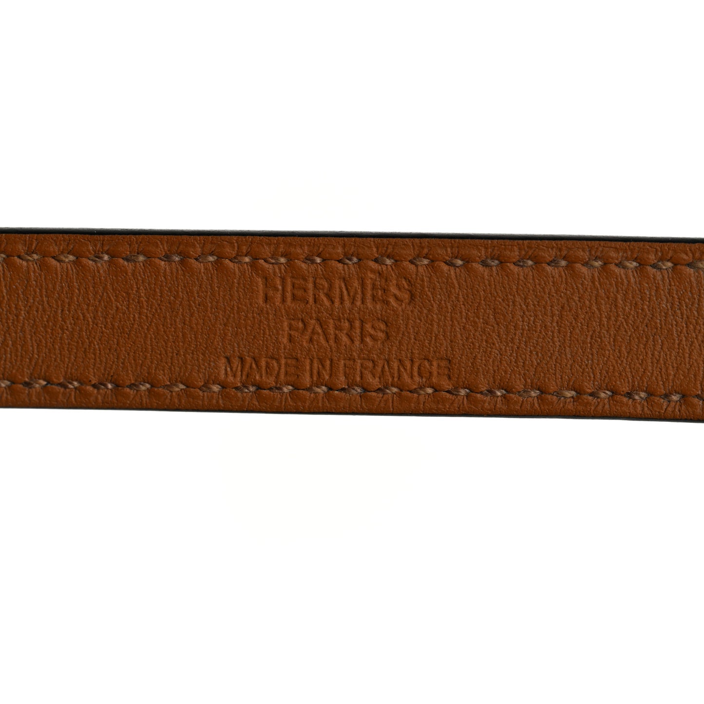 Box Kelly Double Tour Bracelet S Black